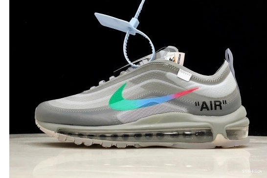 Max Air O-W  AJ4585-101 97 Menta 1222